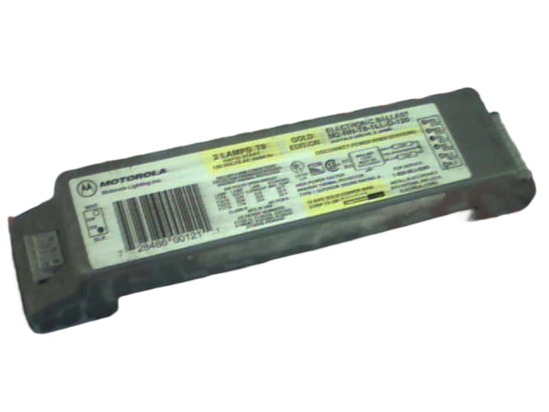 QTP-2X32T8/120RS by GTE