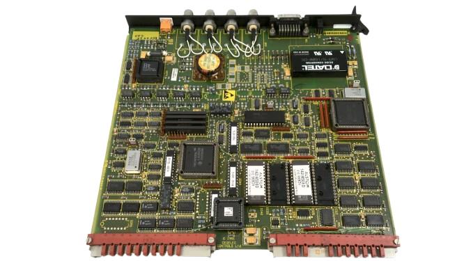 CONVERTEAM 8284-4001