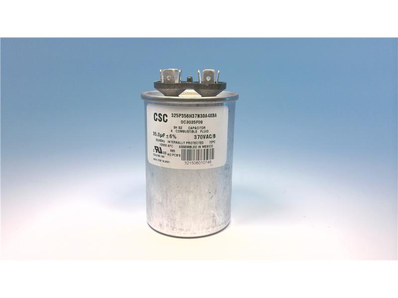 ASEA BROWN BOVERI OC3035F09SP