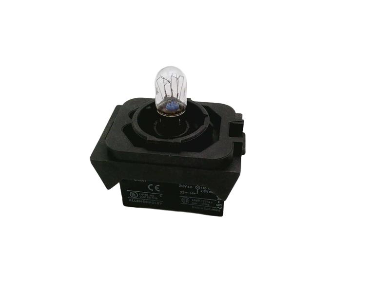 ALLEN BRADLEY 800E-3RL7