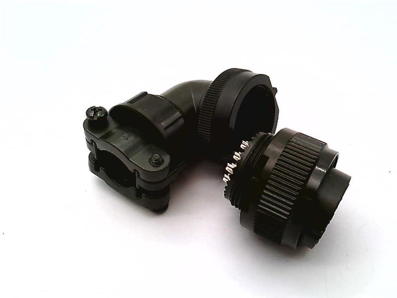 FUJIKURA AMERICA MS-3108F-20-17S