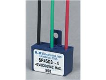 SP45D2T-4 by R-K ELECTRONICS