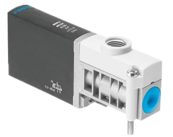 FESTO MHP3-M1H-3/2O-1/8