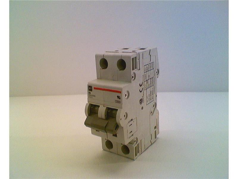 EATON CORPORATION WMS2D05