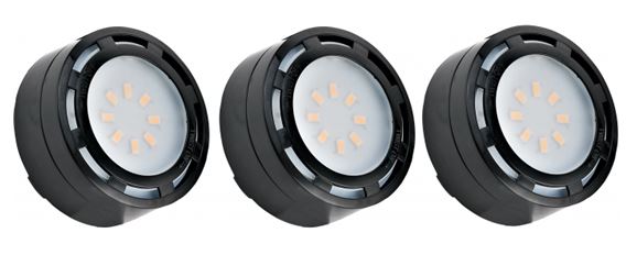 WESTGATE LED-PL3BLK