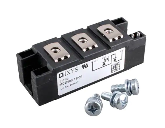 LITTELFUSE MCD200-18IO1