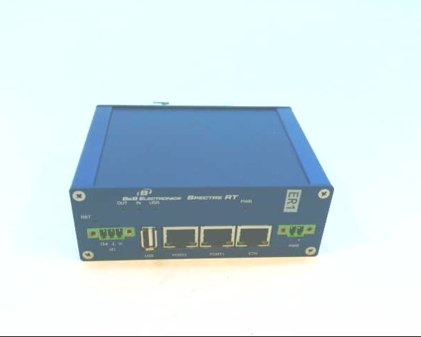 ADVANTECH ERT310