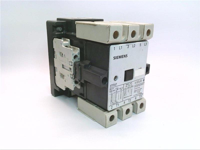 SIEMENS 3TF4744-0AP0