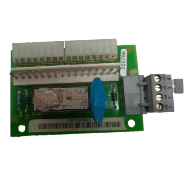 SIEMENS 6SE7090-0XX84-1HK0