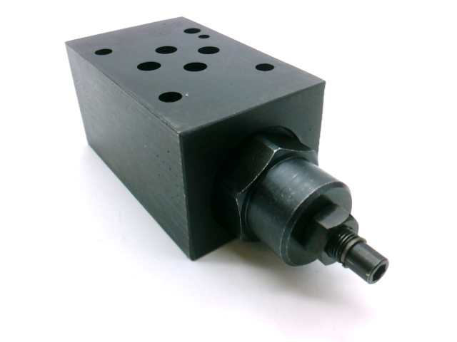 EATON CORPORATION DGMFN-3-X-A2W-41