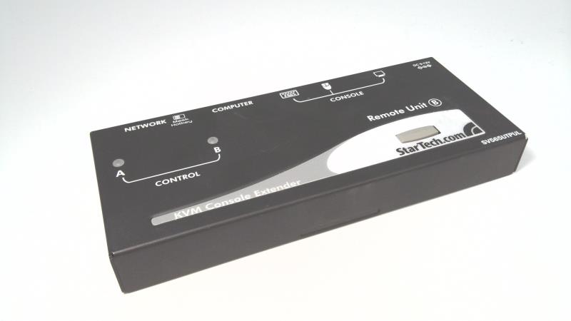 STARTECH.COM SV565UTPUL