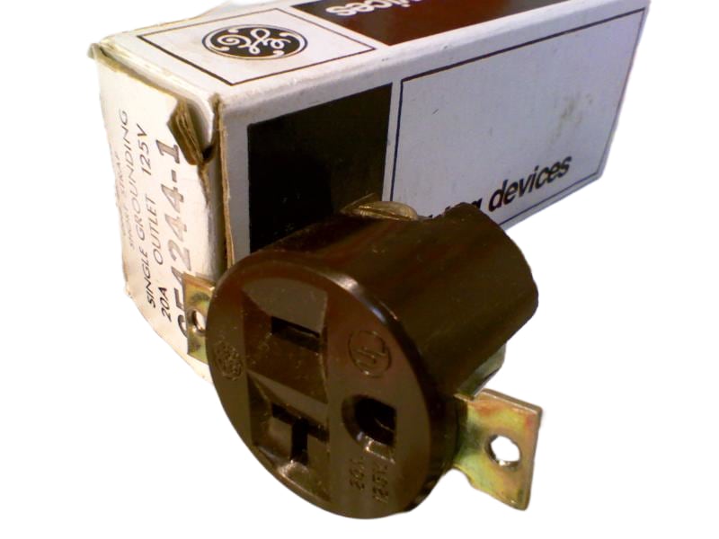 GENERAL ELECTRIC GE4244-1
