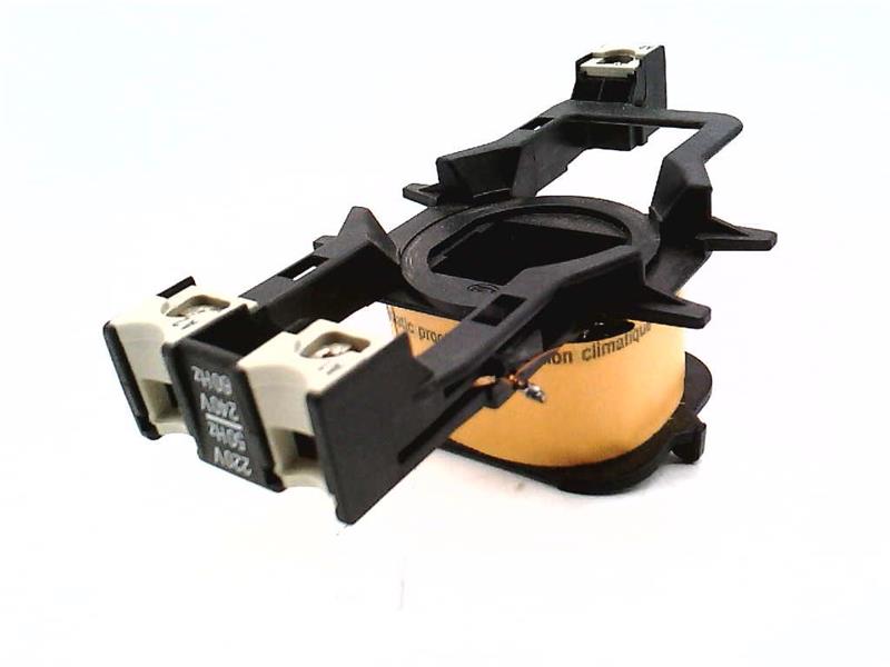 EATON CORPORATION J-DIL2M-220V/50HZ-240V/60HZ