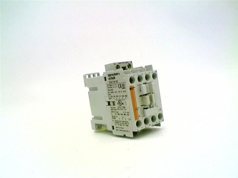 SPRECHER & SCHUH CA7-9-10-240Z