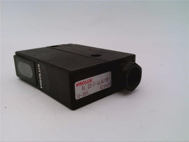 PEPPERL & FUCHS RL 22-7-1616/28