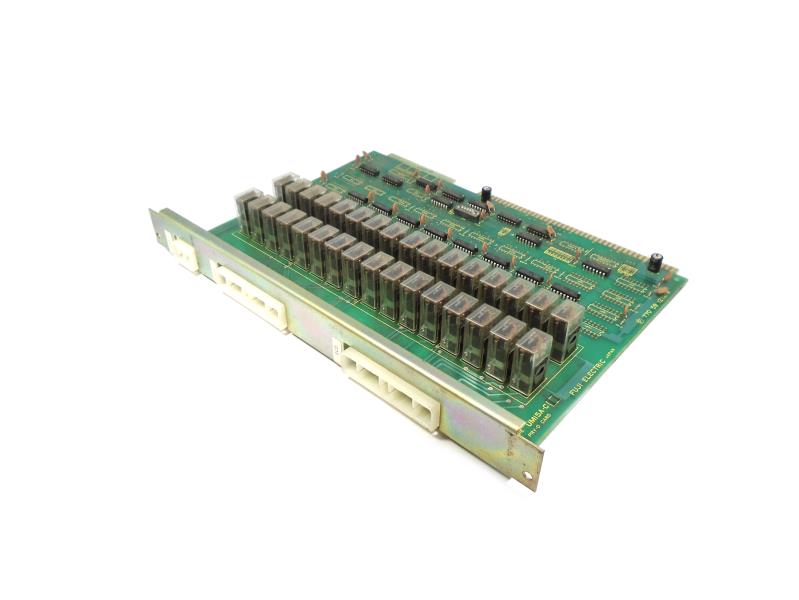 FUJI ELECTRIC UM15A-C11