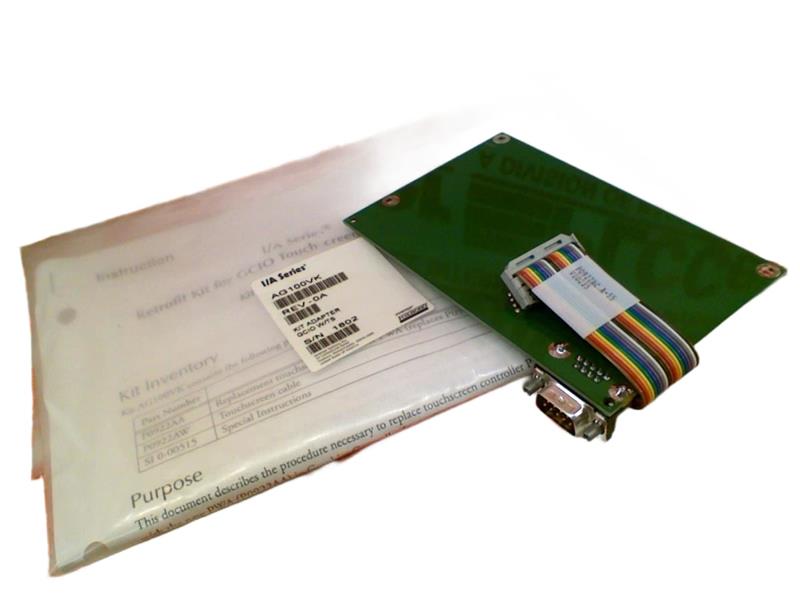 AG100VK by INVENSYS