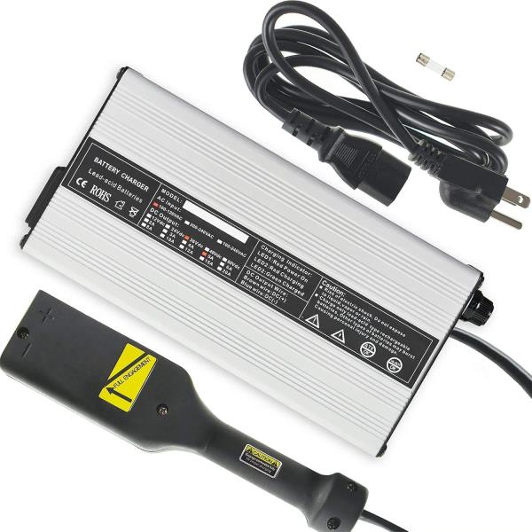 WFLNHB EZGO-CHARGER-D-PLUG