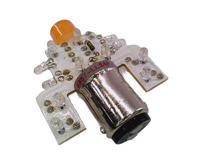 ALLEN BRADLEY 855T-LL24A