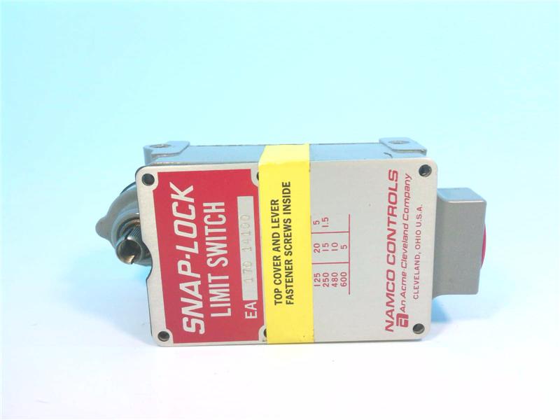 DANAHER CONTROLS EA170-14100