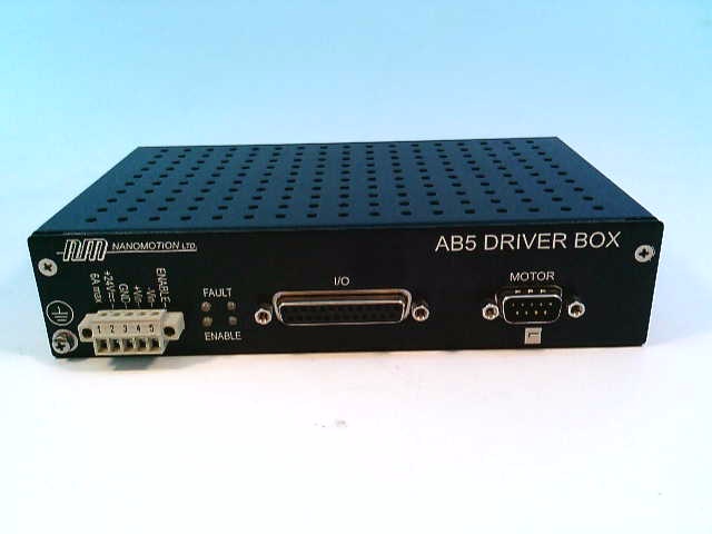 JOHNSON ELECTRIC NS AB5 E4 VP1