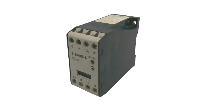 SIEMENS 6KB4301-1H