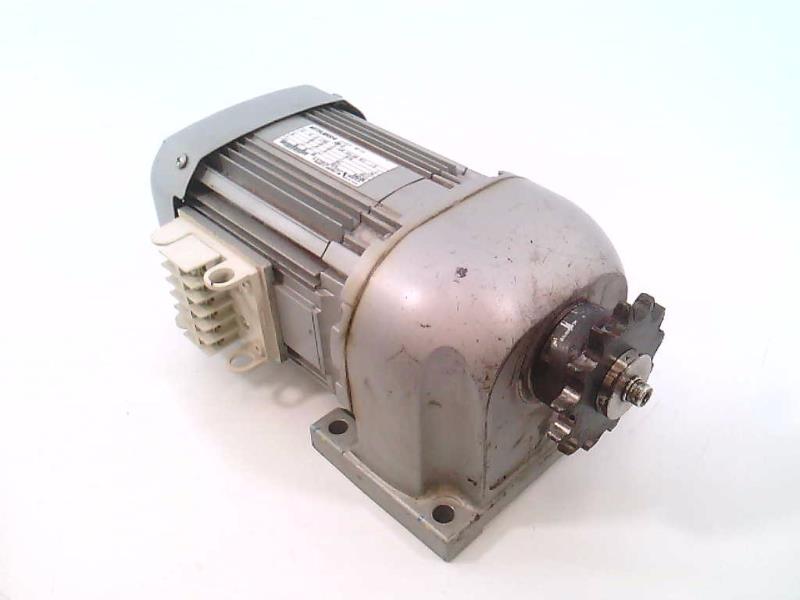 MITSUBISHI GMS-0.4KW1/15