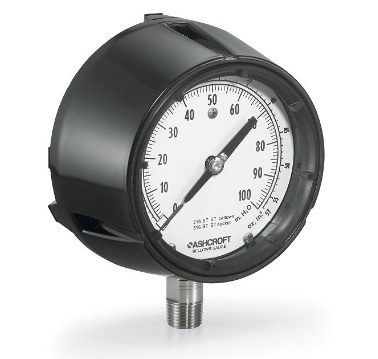 ASHCROFT 45-1188SS04LXSG30IW