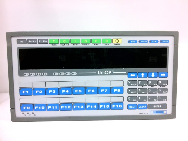 MKDF-04-0021 by EXOR