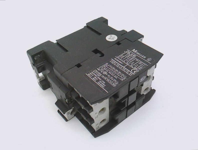 EATON CORPORATION DIL0M-230V/50HZ-240V/60HZ