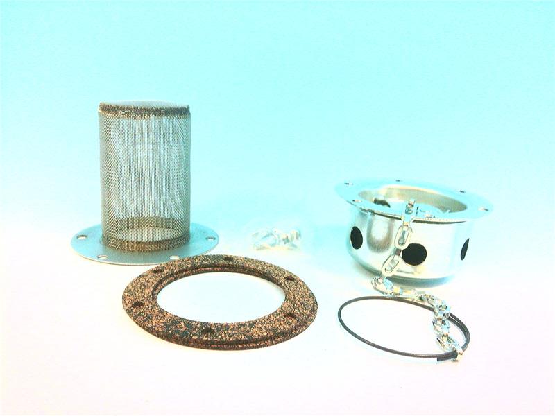 LENZ HYDRAULIC FCS537