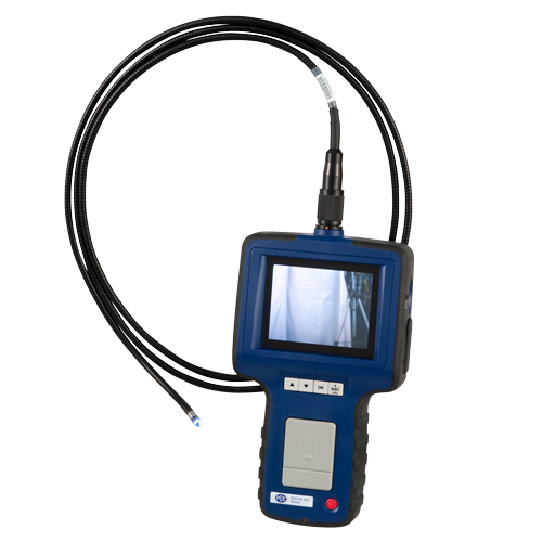 PCE INSTRUMENTS PCE-VE 340N