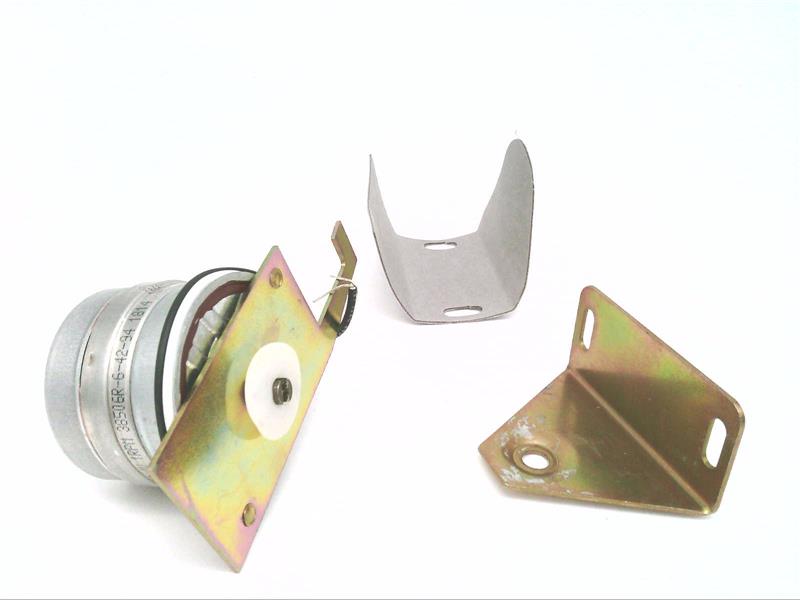 DANAHER MOTION AH9AKHD