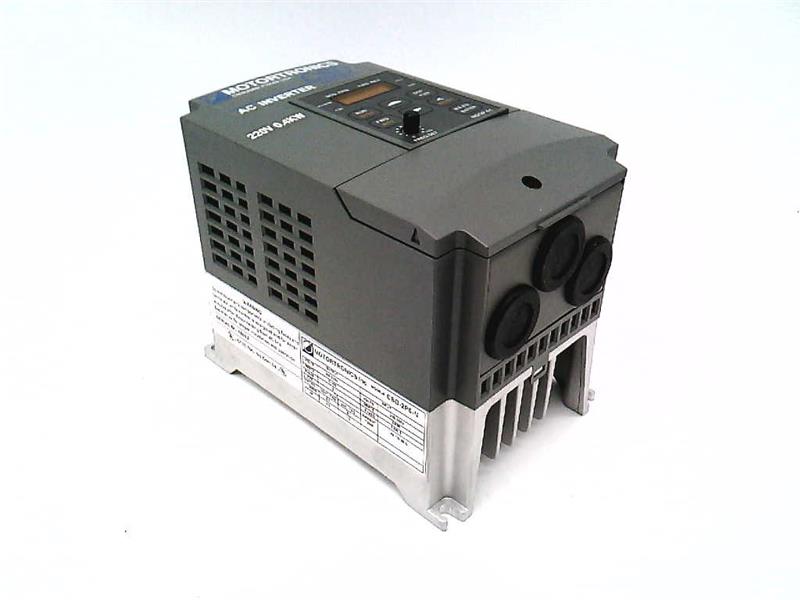 MOTORTRONICS CSD-2P5-N