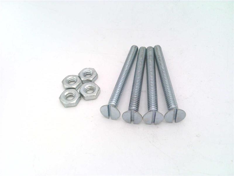CROWN BOLT INC 28571