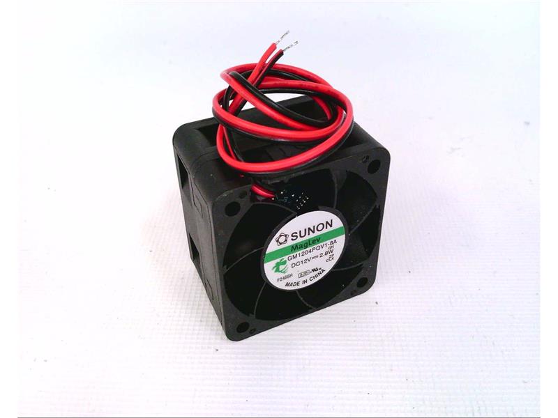 SUNON GM1204PQV1-8A