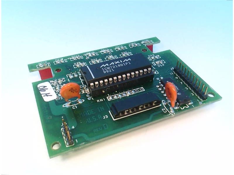 NTI NETWORK TECHNOLOGIES INC 046-111-02