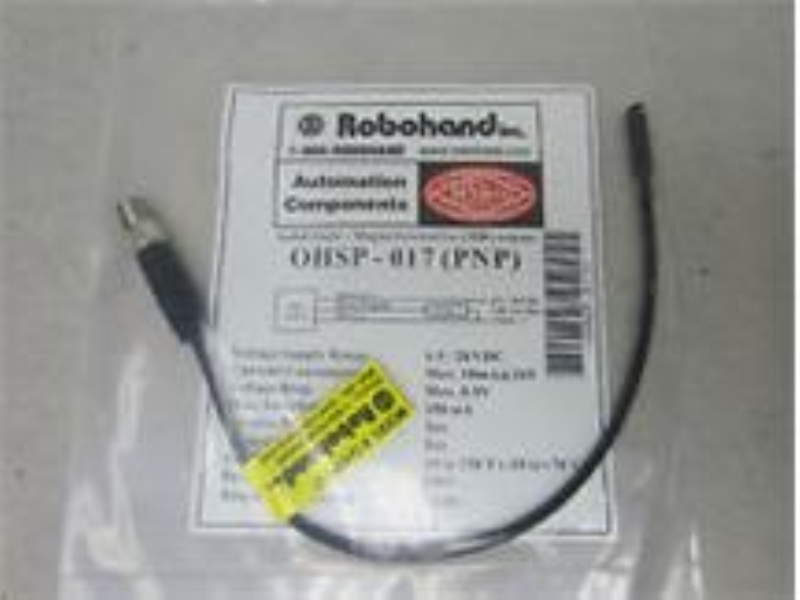 DOVER CORPORATION OHSP-003