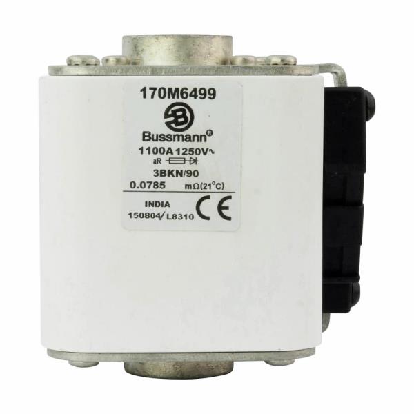 EATON CORPORATION 170M6499