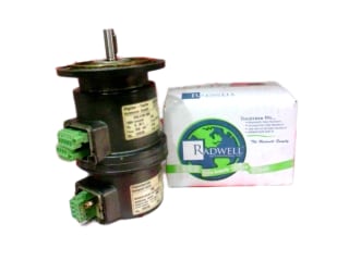 POG-9-DN-1024-FSL by BAUMER ELECTRIC