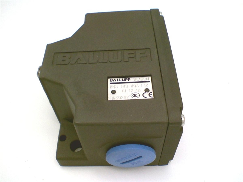 BALLUFF BNS 819-B03-L12-61-12-10