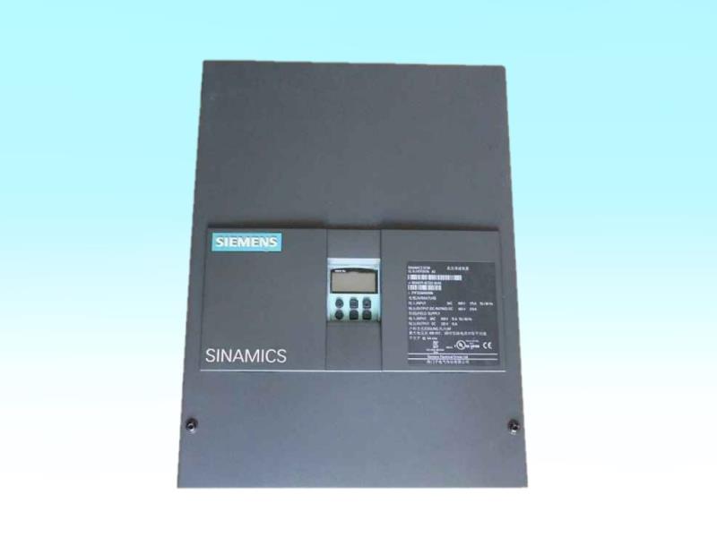 SIEMENS 6RA8075-6DS22-0AA0