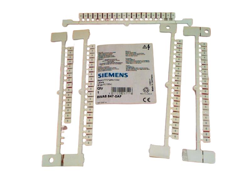 8WA8-847-0AF by SIEMENS
