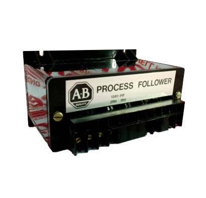 ALLEN BRADLEY 1381-PIF