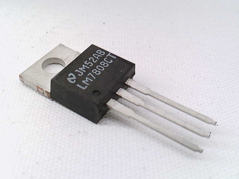 TE CONNECTIVITY 7808CT