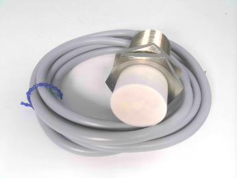 RECHNER KAS-80-34-A-M32-PTFE/V2A-100C