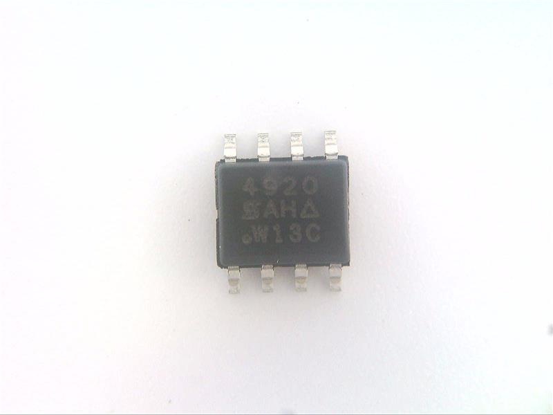 SI4920DY-T1-E3 by VISHAY