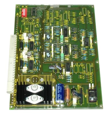 PA96/2A by ENGEL