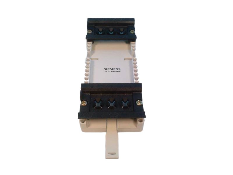 SIEMENS FBDIN54