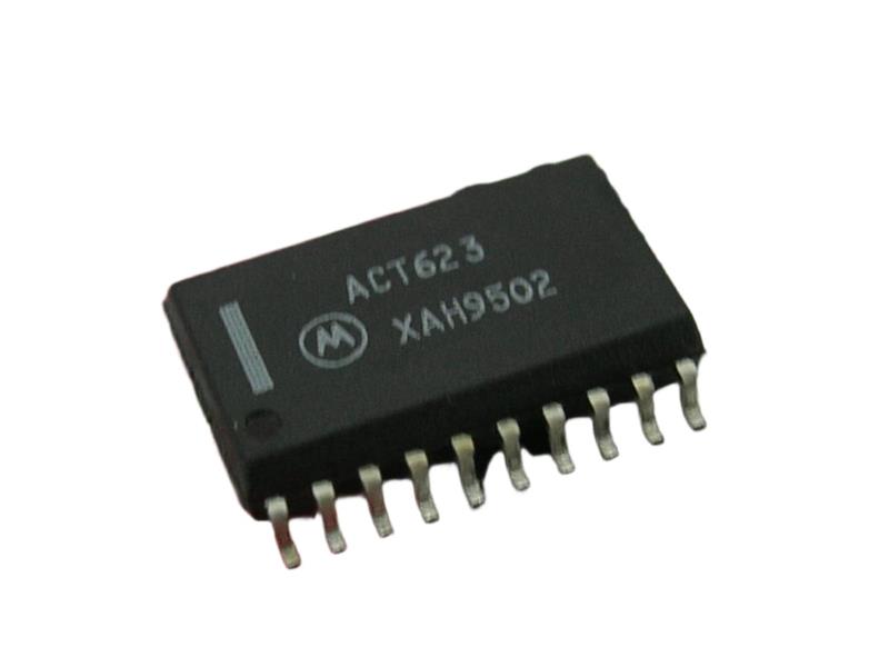 MC74ACT623DW by NXP SEMICONDUCTOR
